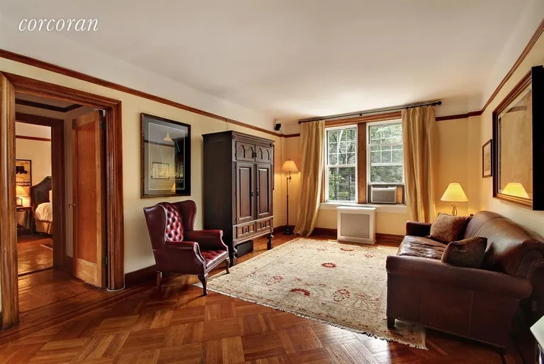 New York City Real Estate | View 125 West 76th Street, 3A | 3 Beds, 2 Baths | View 1