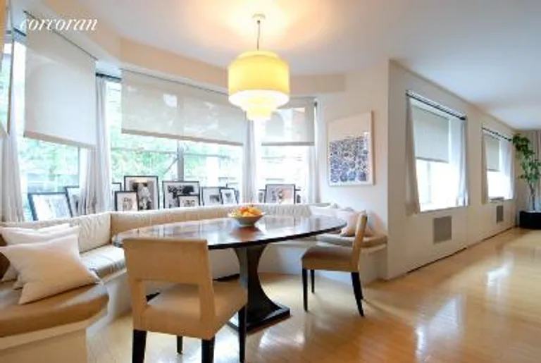 New York City Real Estate | View 150 East 77th Street, 4F | 4 Beds, 3 Baths | View 1