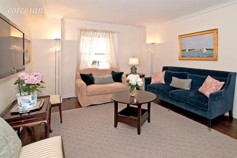 New York City Real Estate | View 61 East 77th Street, 5D | room 8 | View 9