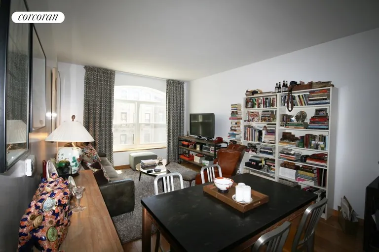 New York City Real Estate | View 318 Knickerbocker Avenue, 3D | room 4 | View 5
