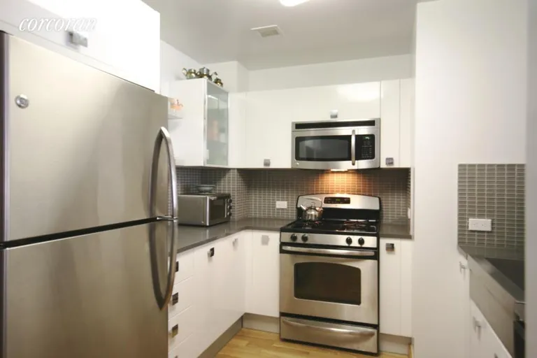 New York City Real Estate | View 318 Knickerbocker Avenue, 3D | room 2 | View 3
