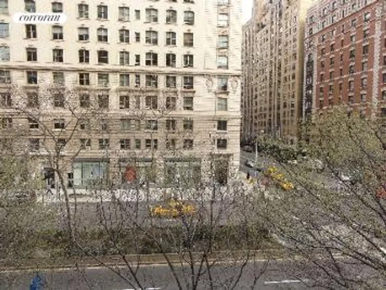 New York City Real Estate | View 2373 Broadway, 305 | 1 Bed, 1 Bath | View 1