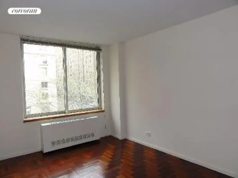 New York City Real Estate | View 2373 Broadway, 305 | Treetop Views-BR | View 3
