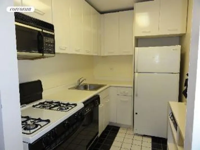 New York City Real Estate | View 2373 Broadway, 305 | Kitchen-Needs Work | View 4