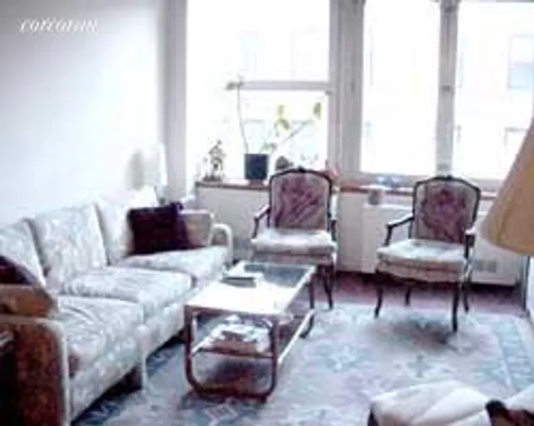 New York City Real Estate | View 2373 Broadway, 723 | 1 Bed, 1 Bath | View 1