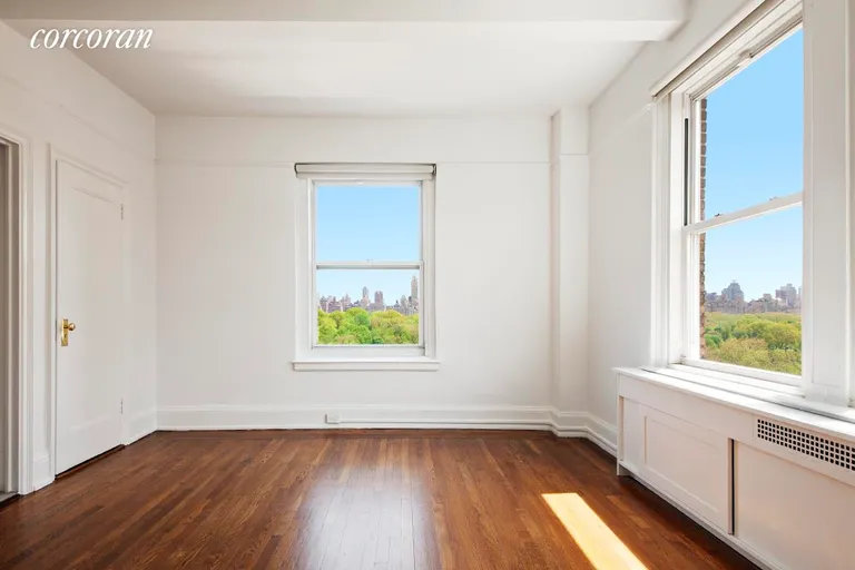 New York City Real Estate | View 6 West 77th Street, 11C | room 1 | View 2