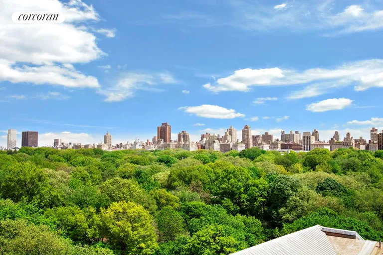 New York City Real Estate | View 6 West 77th Street, 11C | room 4 | View 5