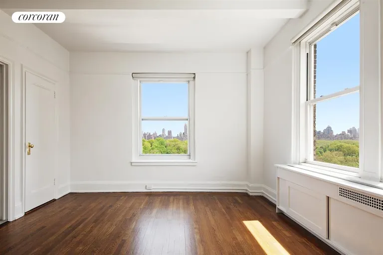 New York City Real Estate | View 6 West 77th Street, 11C | Living Room | View 7