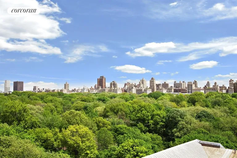 New York City Real Estate | View 6 West 77th Street, 11C | View | View 10
