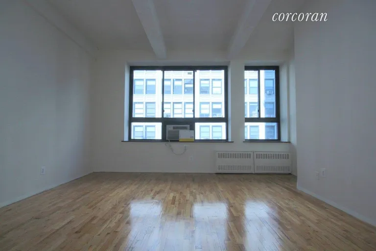 New York City Real Estate | View 44 West 77th Street, 10E | 3 Beds, 2 Baths | View 1