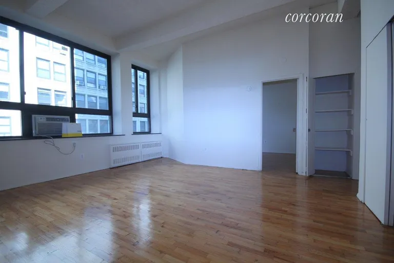 New York City Real Estate | View 44 West 77th Street, 10E | room 2 | View 3