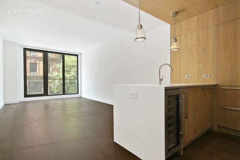 New York City Real Estate | View 211 East 13th Street, 2G | 1 Bed, 1 Bath | View 1