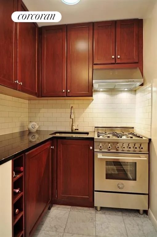 New York City Real Estate | View 50 East 79th Street, 10F | Kitchen | View 3
