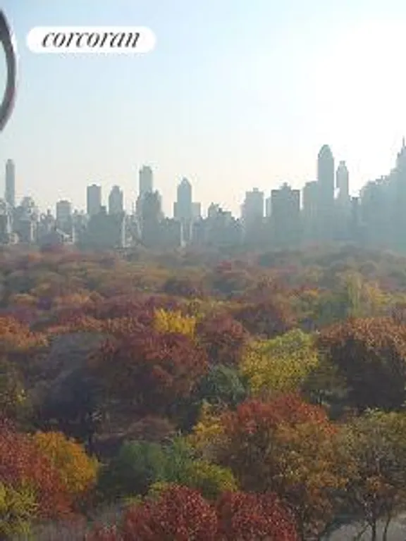 New York City Real Estate | View 25 Central Park West, 16M | room 4 | View 5