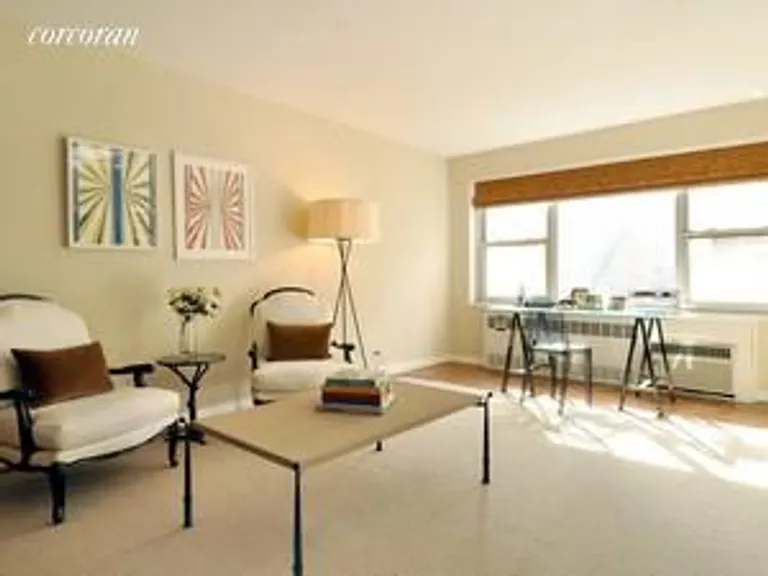 New York City Real Estate | View 50 East 79th Street, 4F | room 2 | View 3