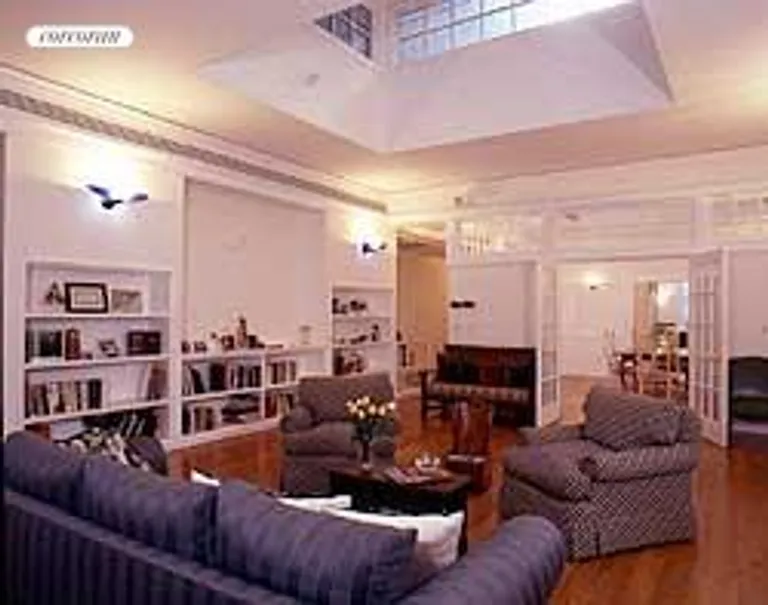 New York City Real Estate | View 12 West 69th Street | 5 Beds, 8 Baths | View 1