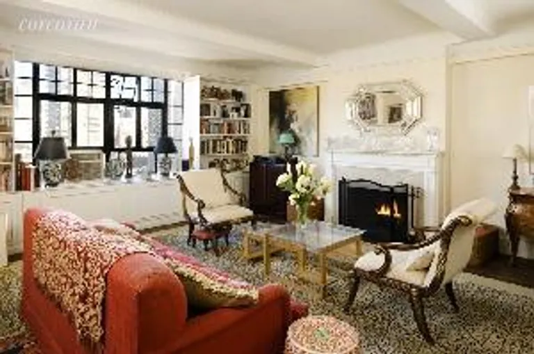 New York City Real Estate | View 175 East 79th Street, 15C | 1 Bed, 1 Bath | View 1
