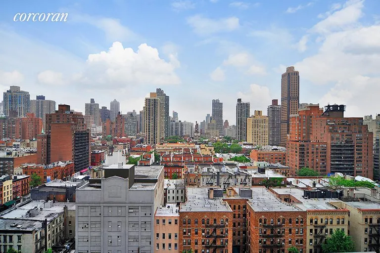 New York City Real Estate | View 301 East 79th Street, 14H | 2 Beds, 2 Baths | View 1