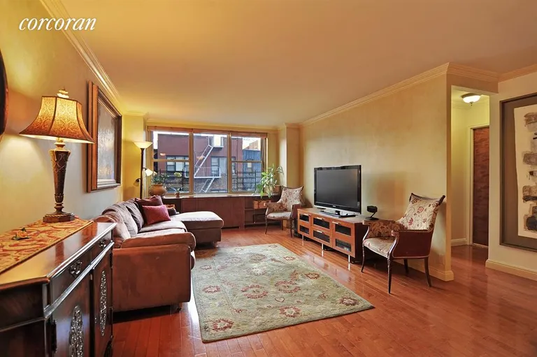 New York City Real Estate | View 301 East 79th Street, 4H | 2 Beds, 2 Baths | View 1