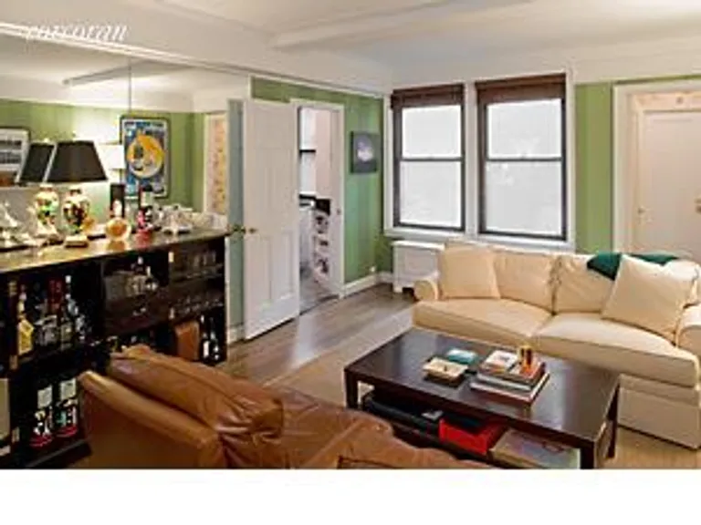New York City Real Estate | View 308 East 79th Street, 6M | 1 Bed, 1 Bath | View 1