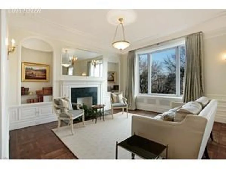 New York City Real Estate | View 285 Central Park West, 3S | 4 Beds, 4 Baths | View 1