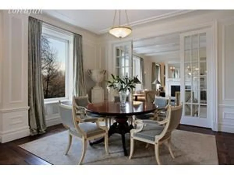 New York City Real Estate | View 285 Central Park West, 3S | room 1 | View 2