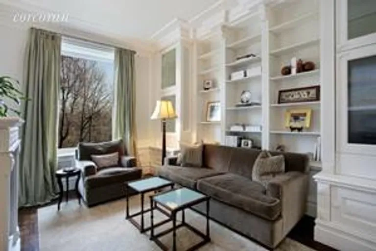 New York City Real Estate | View 285 Central Park West, 3S | room 2 | View 3