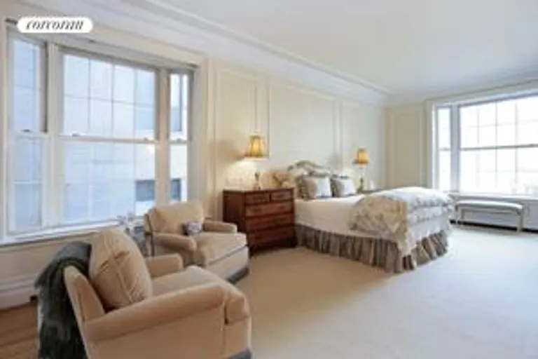 New York City Real Estate | View 285 Central Park West, 3S | room 3 | View 4