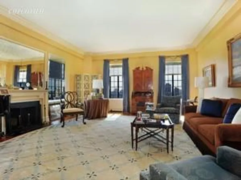 New York City Real Estate | View 300 Central Park West, 22G | 3 Beds, 3 Baths | View 1