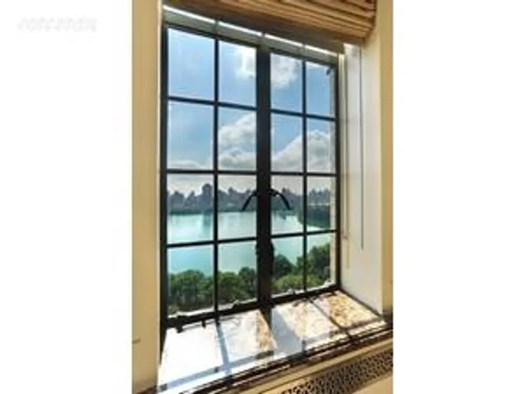 New York City Real Estate | View 300 Central Park West, 22G | Reservoir View | View 5