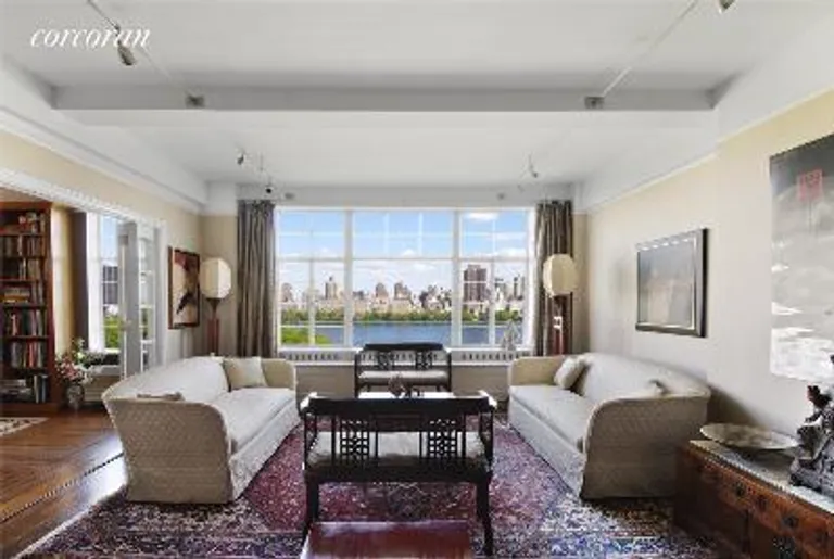 New York City Real Estate | View 320 Central Park West, 16A | 3 Beds, 2 Baths | View 1