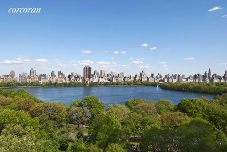 New York City Real Estate | View 320 Central Park West, 16A | room 1 | View 2