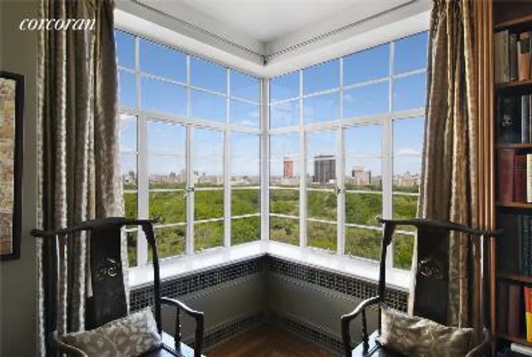 New York City Real Estate | View 320 Central Park West, 16A | room 2 | View 3