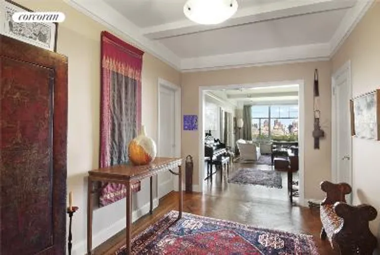 New York City Real Estate | View 320 Central Park West, 16A | Gallery | View 7