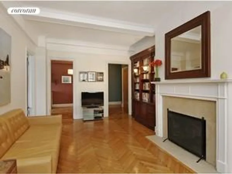 New York City Real Estate | View 336 Central Park West, 14D | room 1 | View 2