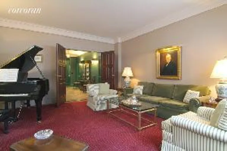 New York City Real Estate | View 118 West 79th Street, 3A | room 1 | View 2