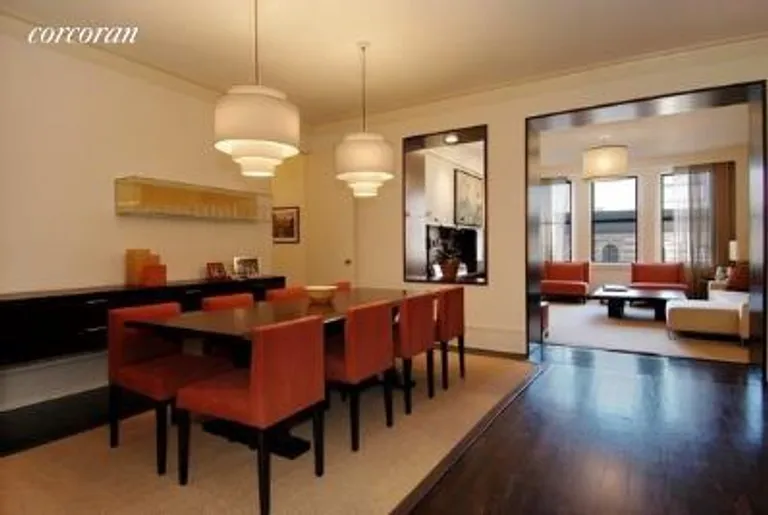 New York City Real Estate | View 118 West 79th Street, 8B | room 1 | View 2