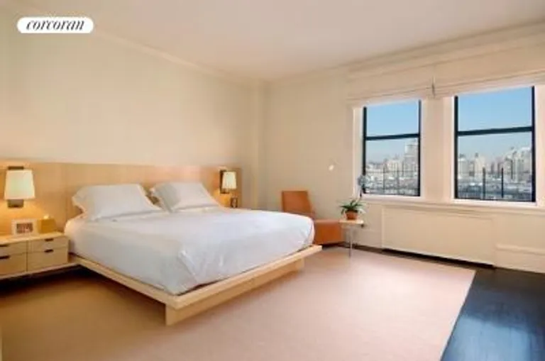 New York City Real Estate | View 118 West 79th Street, 8B | room 3 | View 4