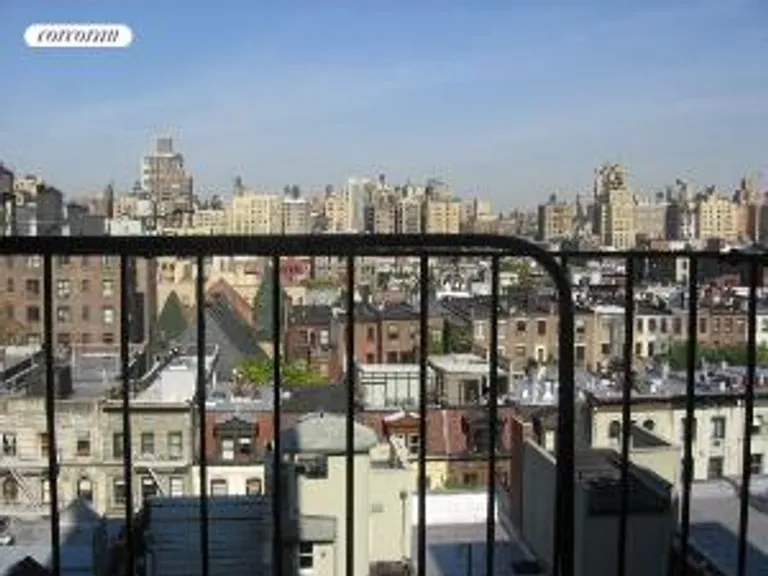 New York City Real Estate | View 145 West 79th Street, 10D | room 7 | View 8