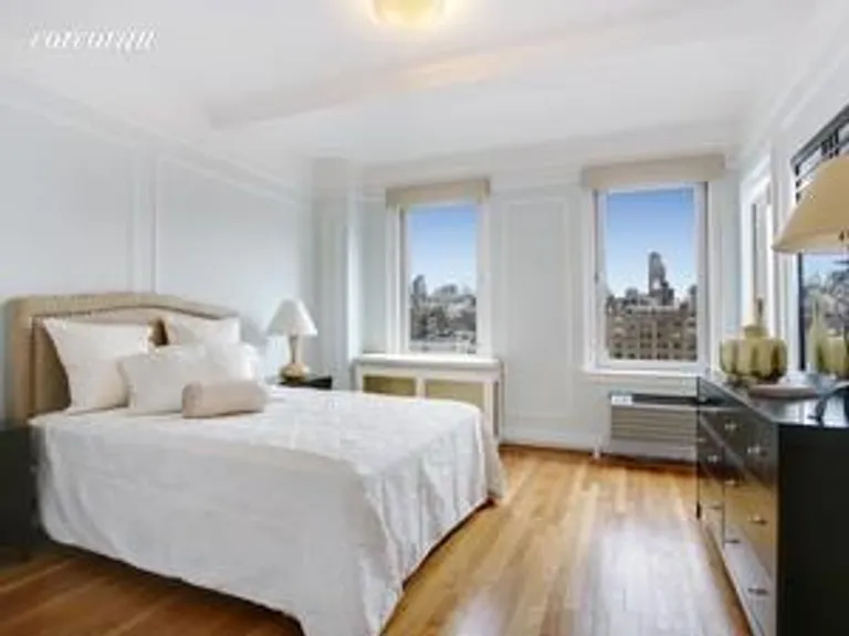 New York City Real Estate | View 164 West 79th Street, 9B | South City Views | View 2