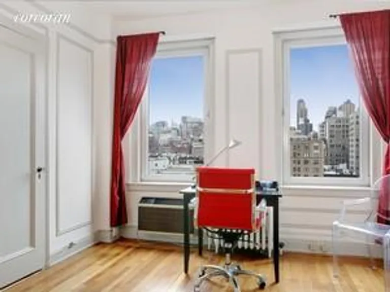 New York City Real Estate | View 164 West 79th Street, 9B | South City Views | View 3