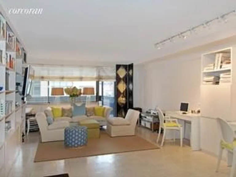 New York City Real Estate | View 40 East 80th Street, 5B | 1 Bed, 1 Bath | View 1