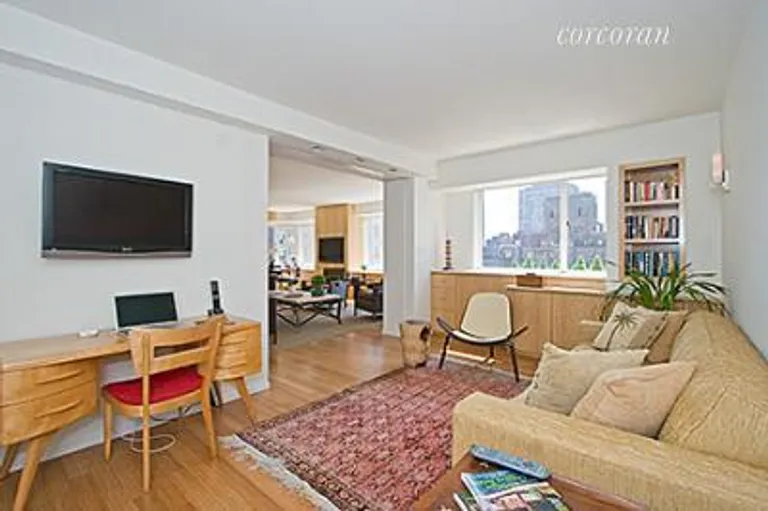 New York City Real Estate | View 411 East 53rd Street, 19B | room 1 | View 2