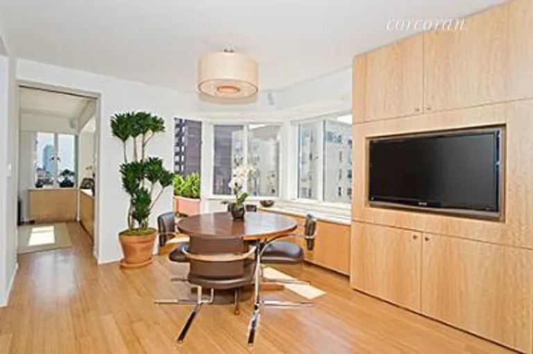 New York City Real Estate | View 411 East 53rd Street, 19B | room 2 | View 3