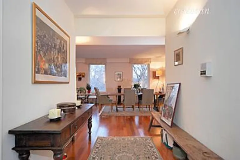 New York City Real Estate | View 131 Avenue B, 5C | 2 Beds, 2 Baths | View 1