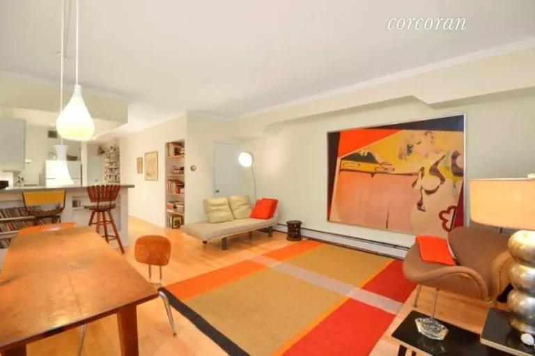 New York City Real Estate | View 158 East 22nd Street, 1 | room 1 | View 2