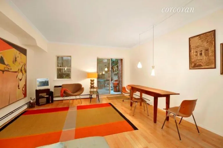 New York City Real Estate | View 158 East 22nd Street, 1 | room 6 | View 7