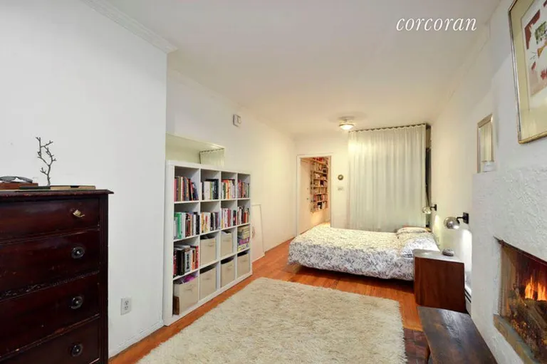 New York City Real Estate | View 158 East 22nd Street, 1 | room 3 | View 4