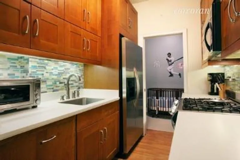 New York City Real Estate | View 317 West 87th Street, 3B | room 1 | View 2