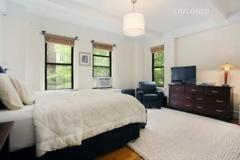 New York City Real Estate | View 317 West 87th Street, 3B | room 2 | View 3
